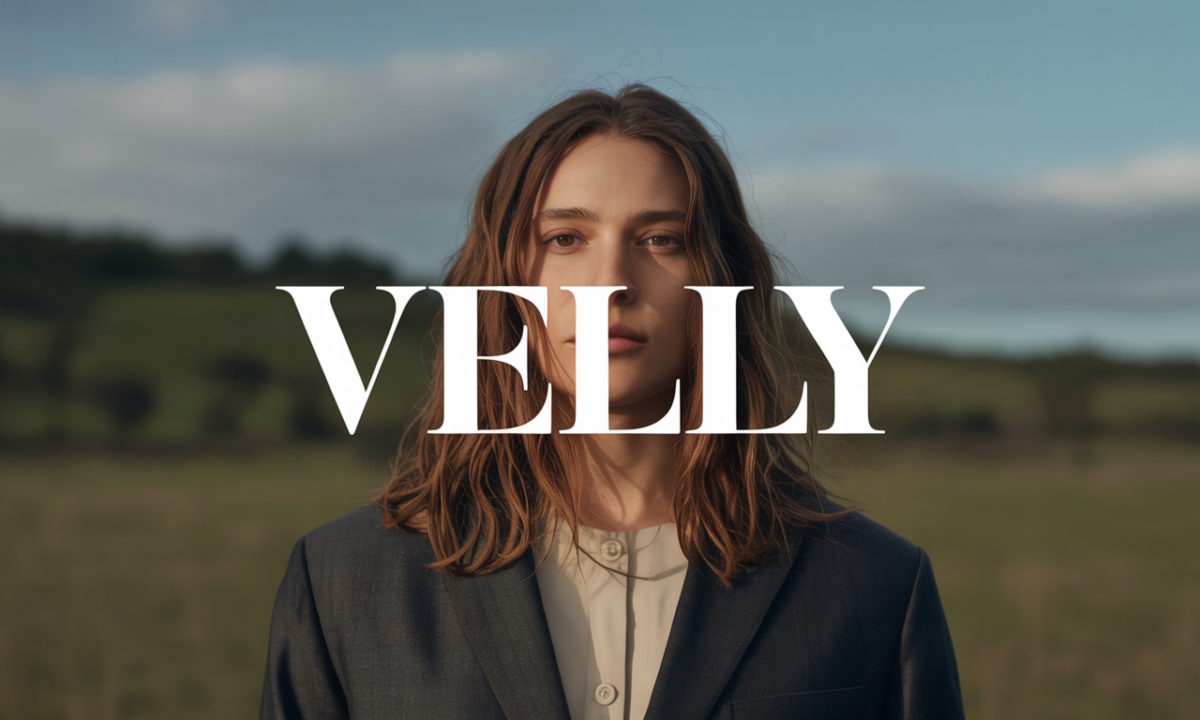 Illustration de Velly, Noms de famille