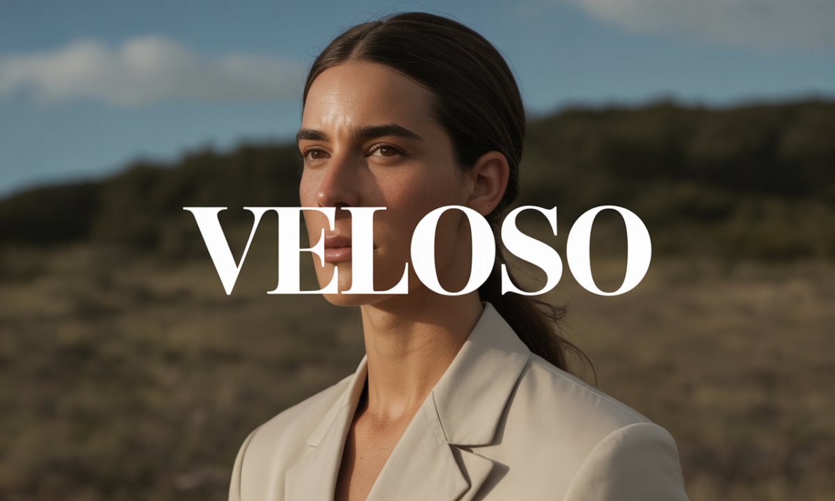 Illustration de Veloso, Noms de famille