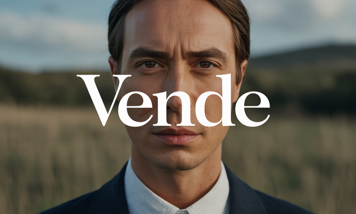 Illustration de Vende, Noms de famille