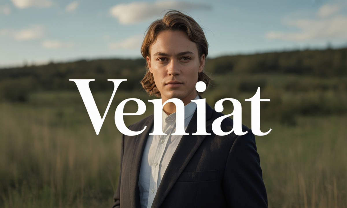 Illustration de Veniat, Noms de famille