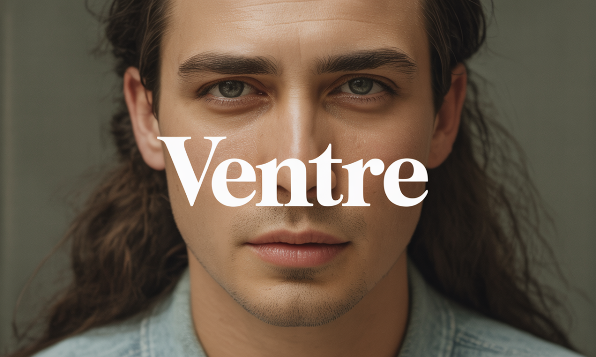 Illustration de Ventre, Noms de famille