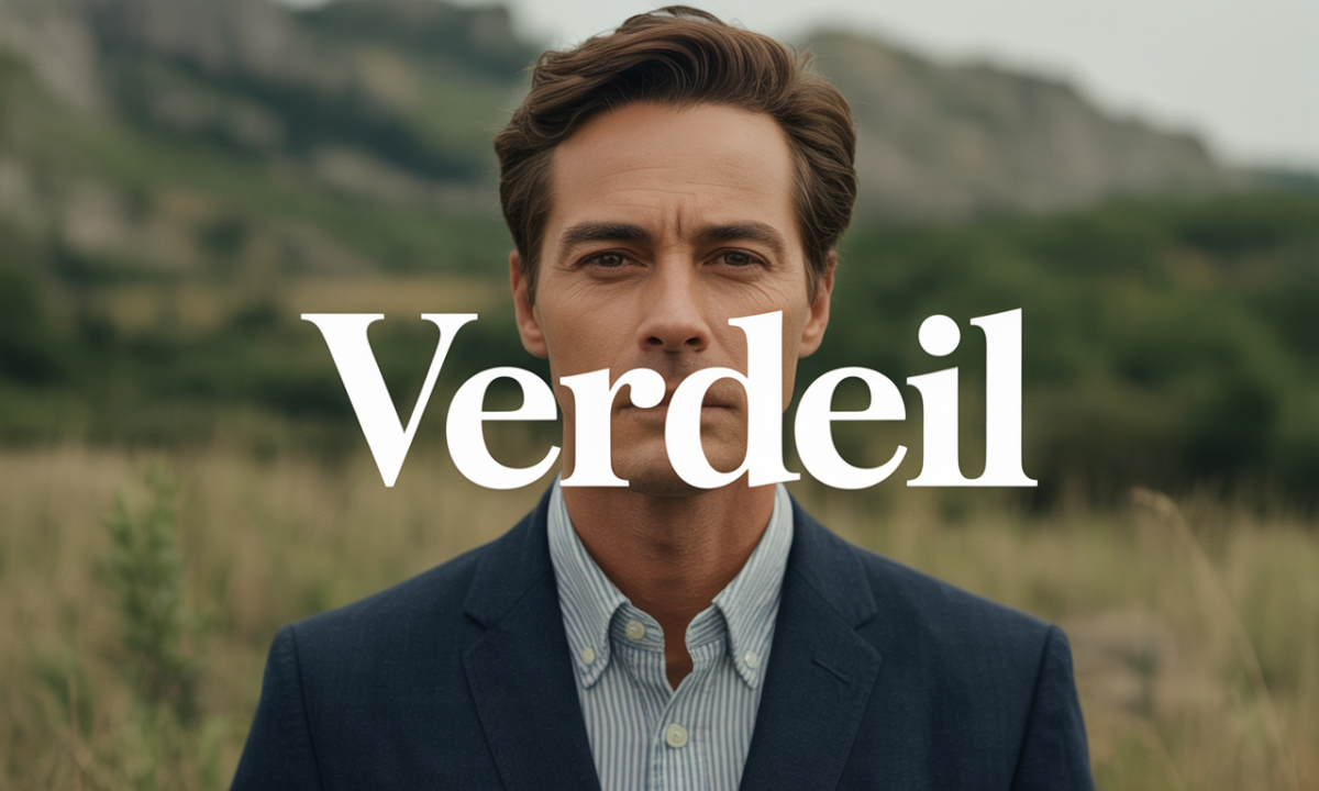 Illustration de Verdeil, Noms de famille