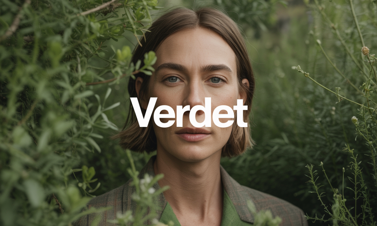 Illustration de Verdet, Noms de famille