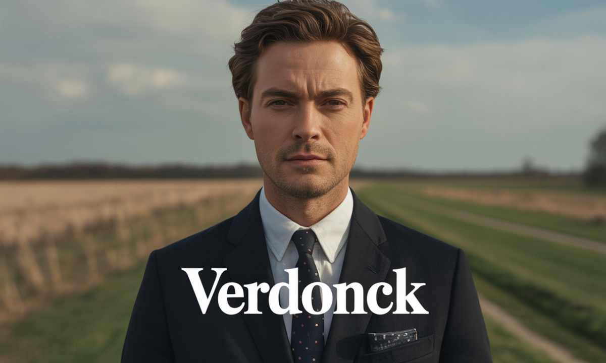 Illustration de Verdonck, Noms de famille