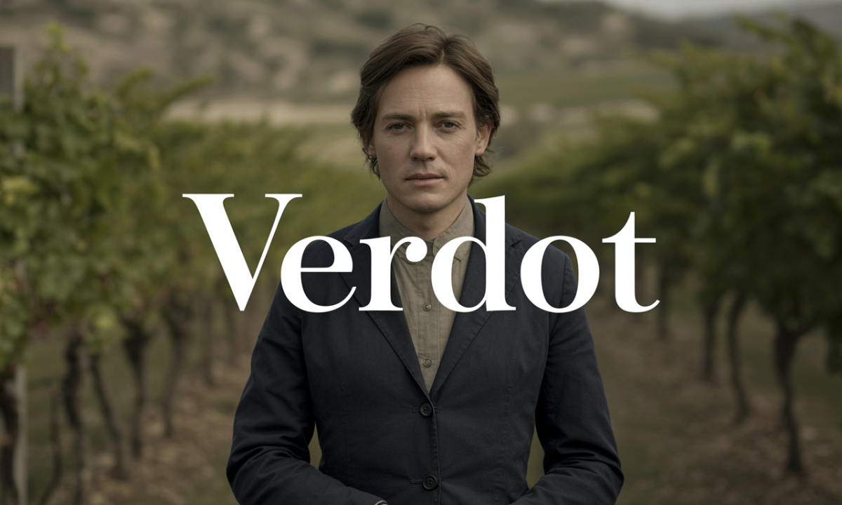 Illustration de Verdot, Noms de famille