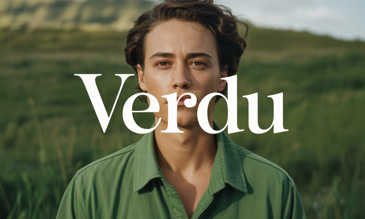 Illustration de Verdu, Noms de famille