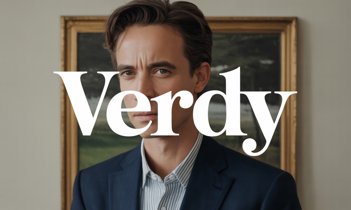 Illustration de Verdy, Noms de famille