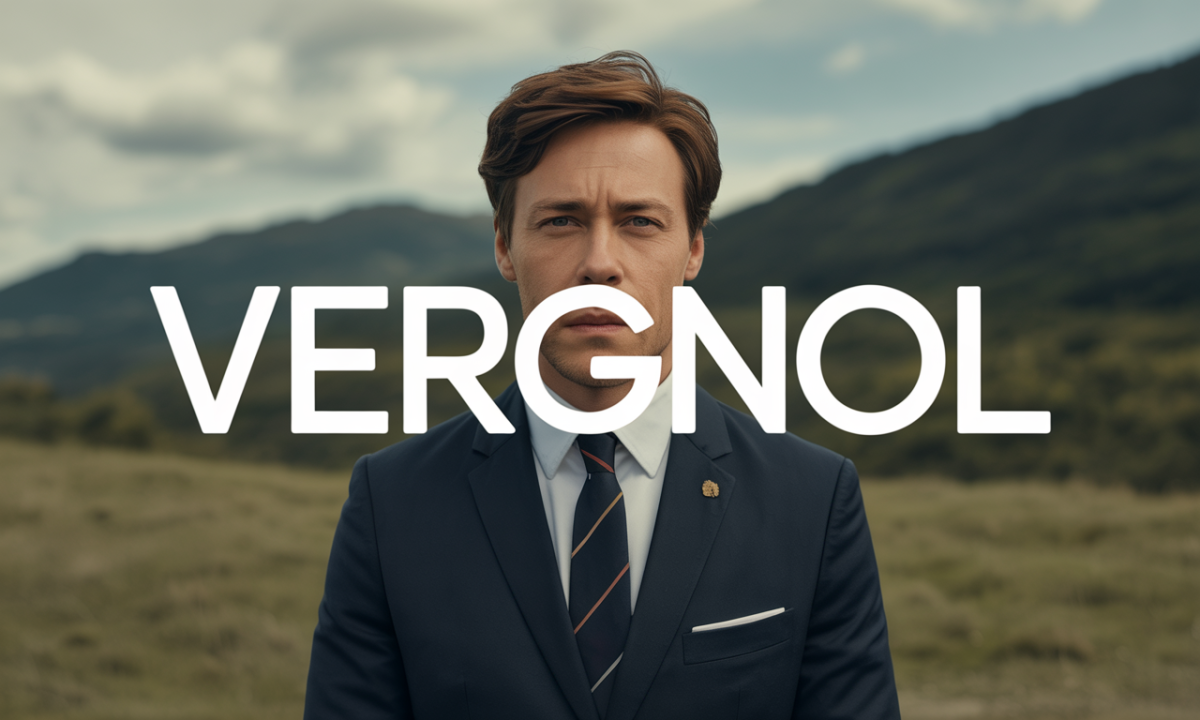 Illustration de Vergnol, Noms de famille