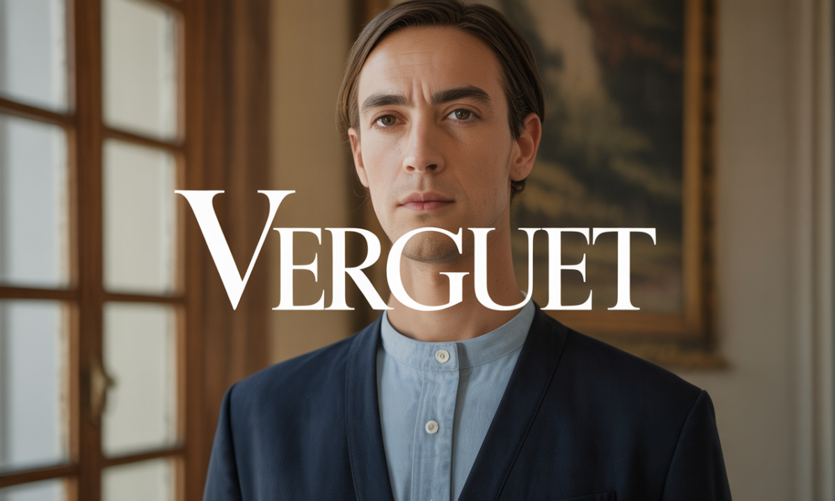 Illustration de Verguet, Noms de famille