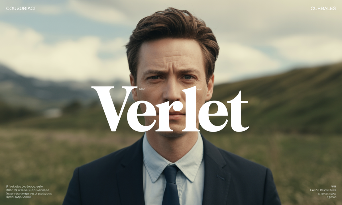 Illustration de Verlet, Noms de famille