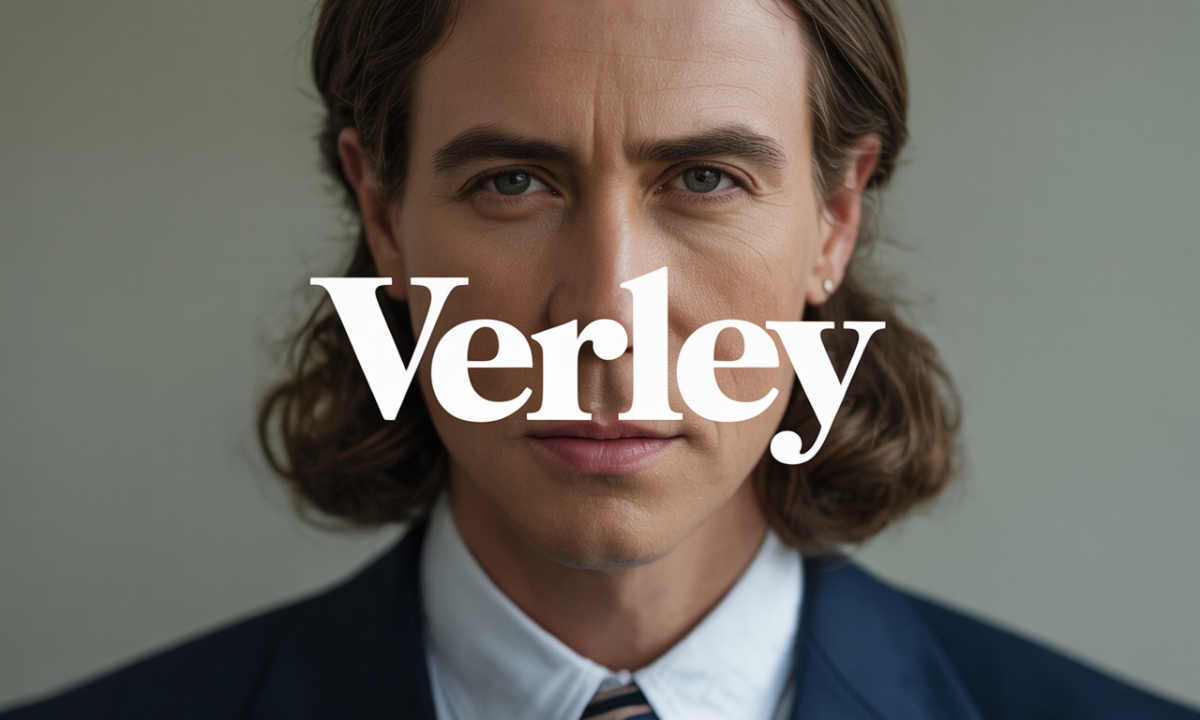 Illustration de Verley, Noms de famille