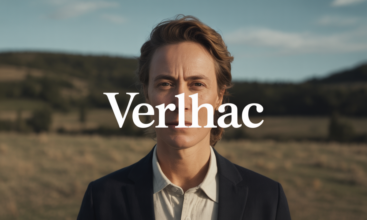 Illustration de Verlhac, Noms de famille