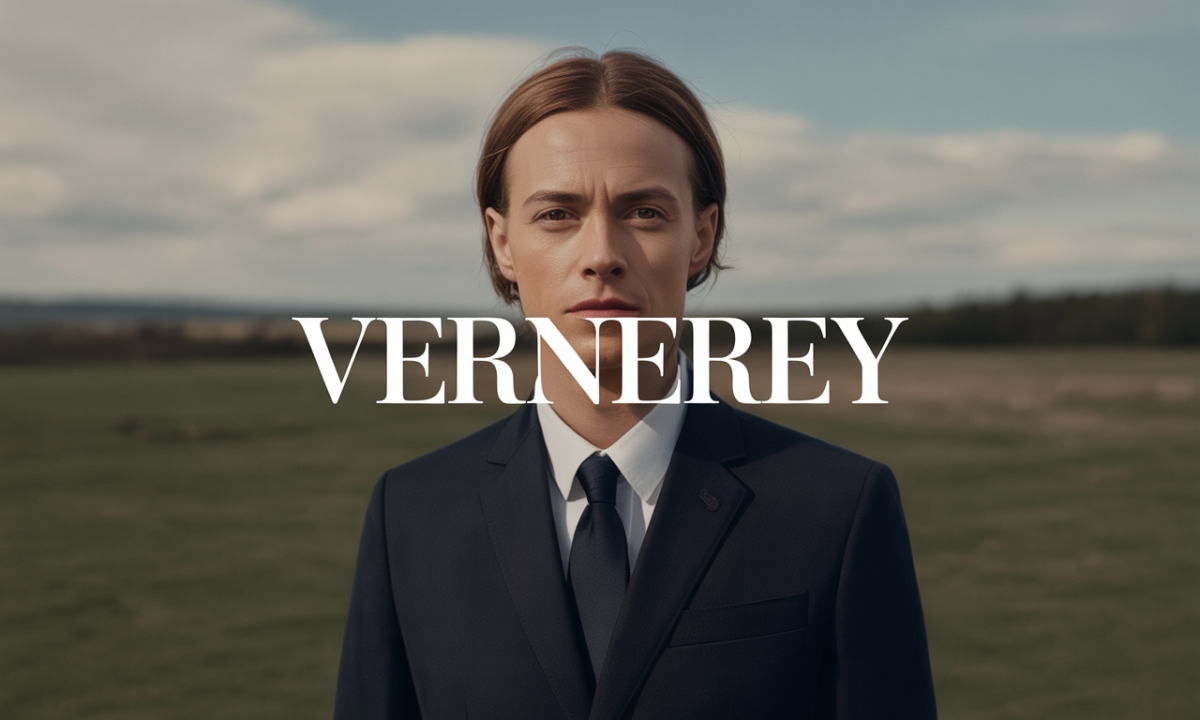 Illustration de Vernerey, Noms de famille