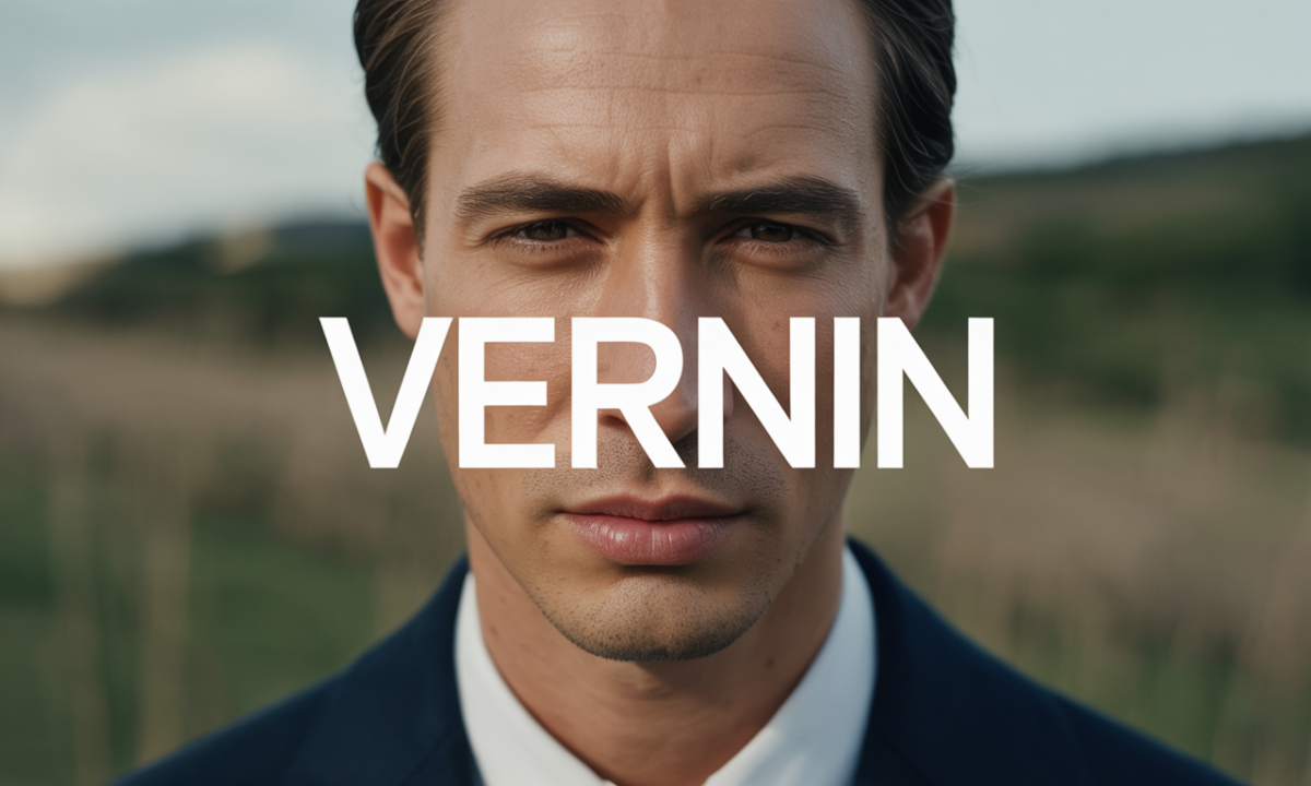 Illustration de Vernin, Noms de famille