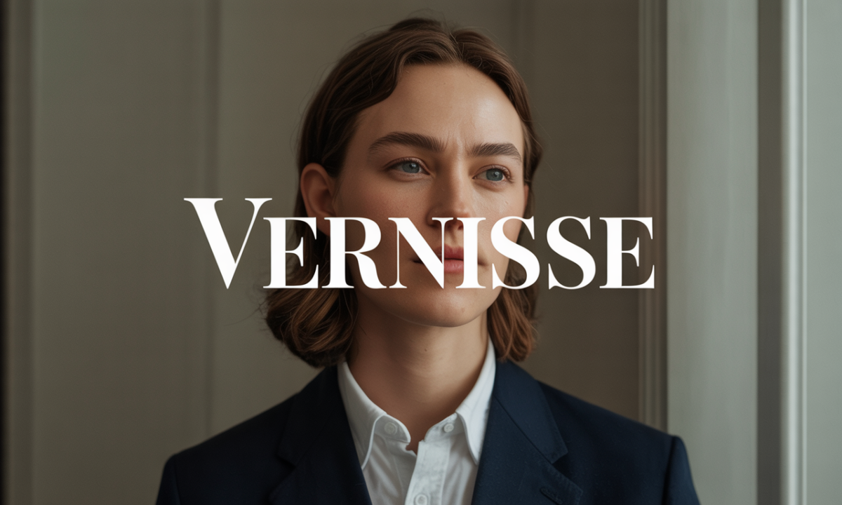 Illustration de Vernisse, Noms de famille