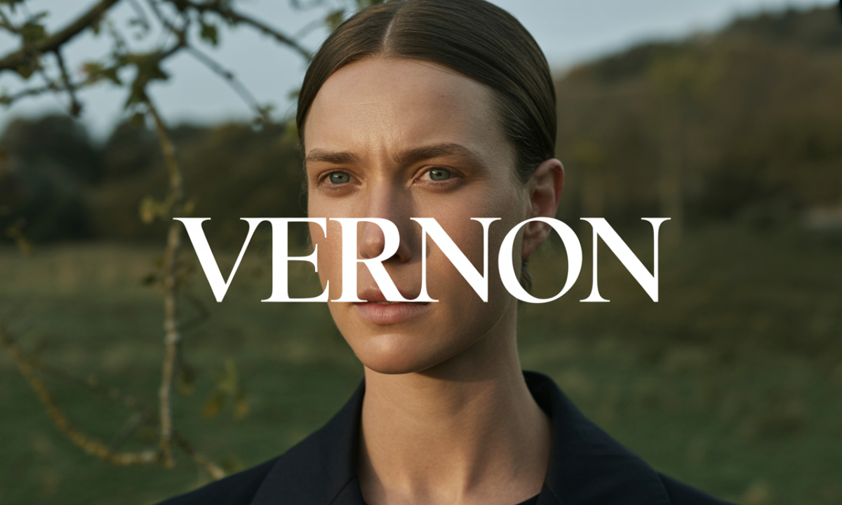 Illustration de Vernon, Noms de famille