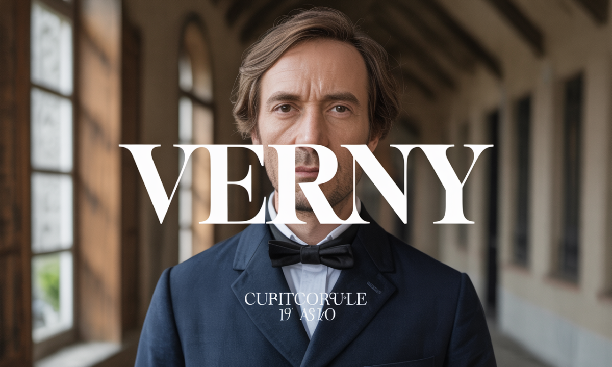 Illustration de Verny, Noms de famille