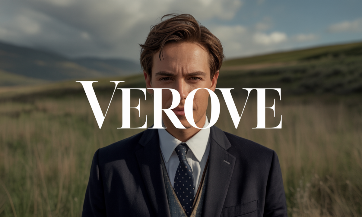 Illustration de Verove, Noms de famille