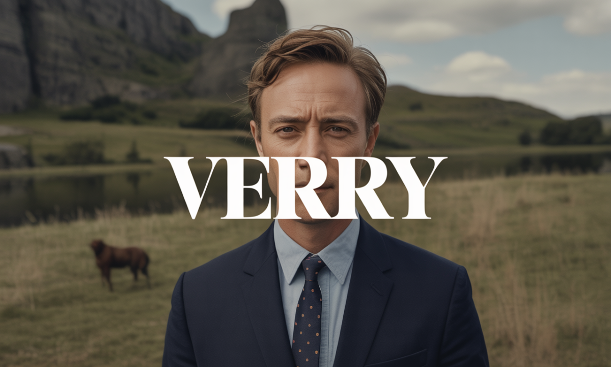 Illustration de Verry, Noms de famille