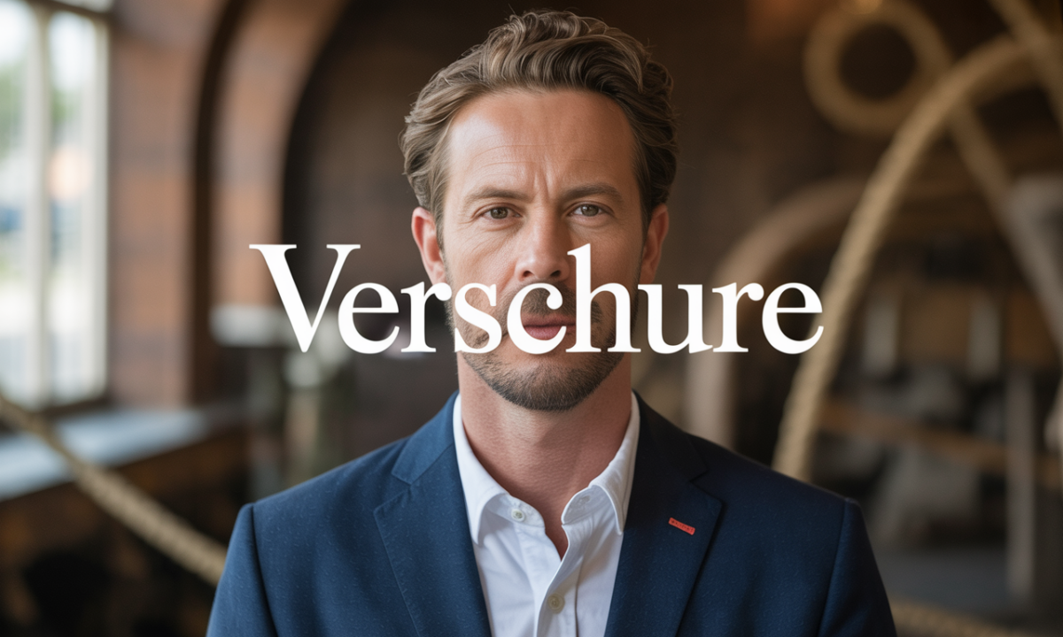 Illustration de Verscheure, Noms de famille