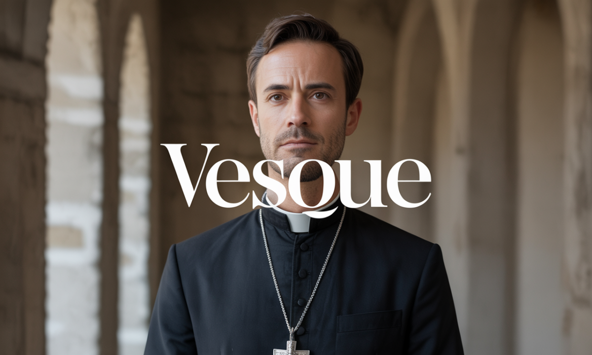 Illustration de Vesque, Noms de famille