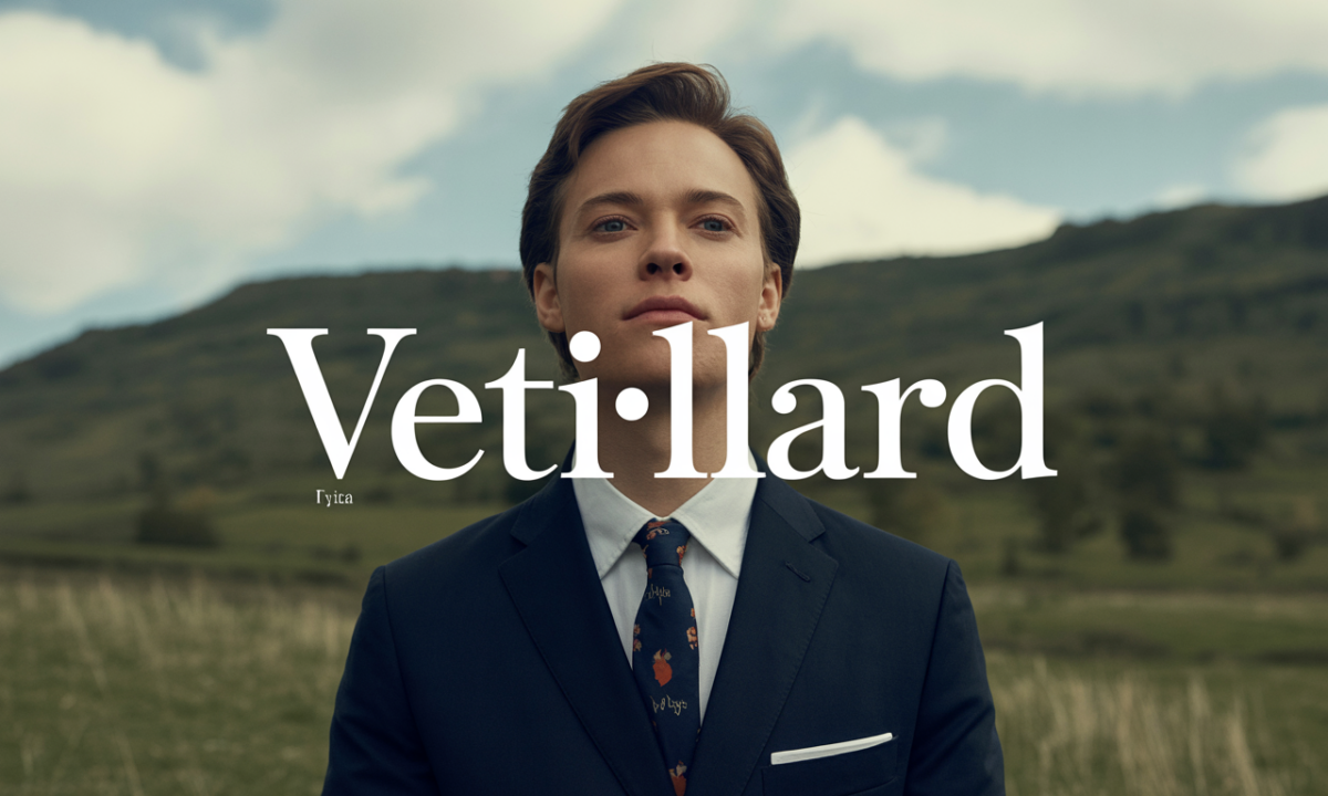 Illustration de Vetillard, Noms de famille