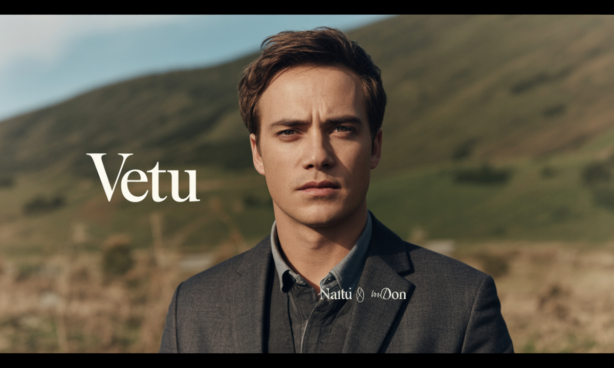 Illustration de Vetu, Noms de famille