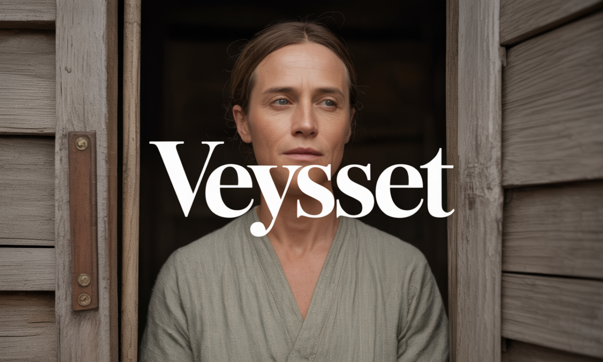 Illustration de Veysset, Noms de famille