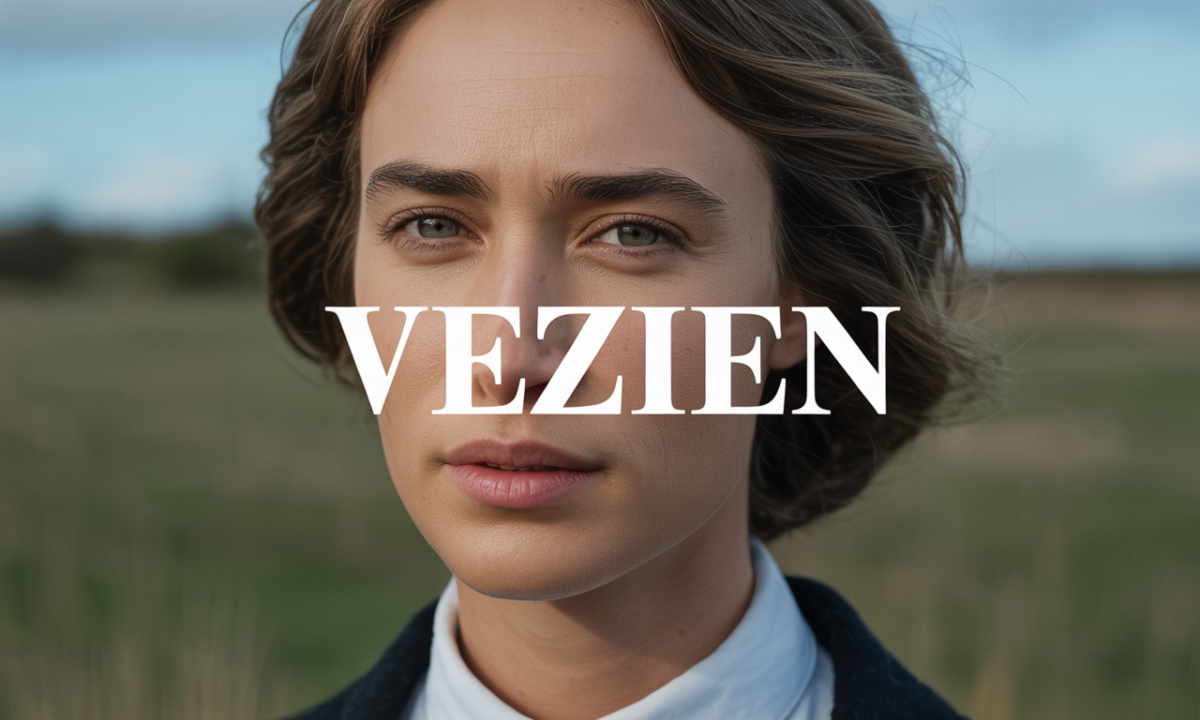 Illustration de Vezien, Noms de famille