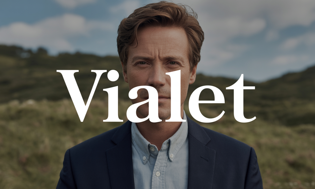 Illustration de Vialet, Noms de famille