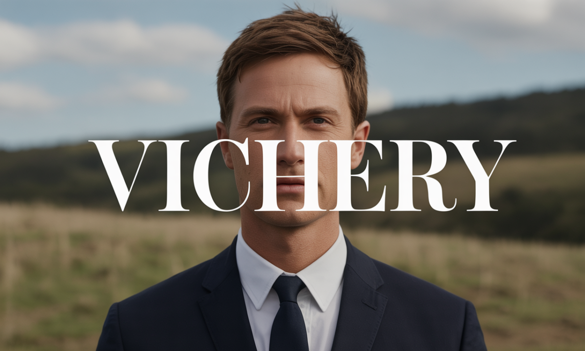 Illustration de Vichery, Noms de famille