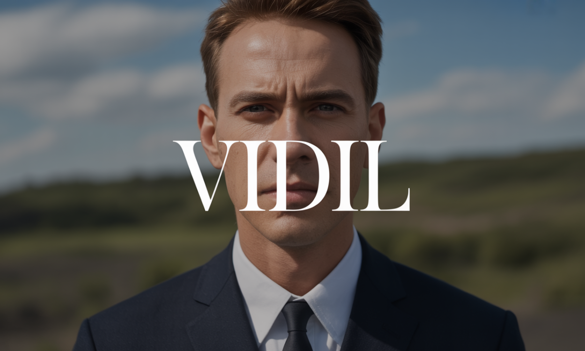 Illustration de Vidil, Noms de famille