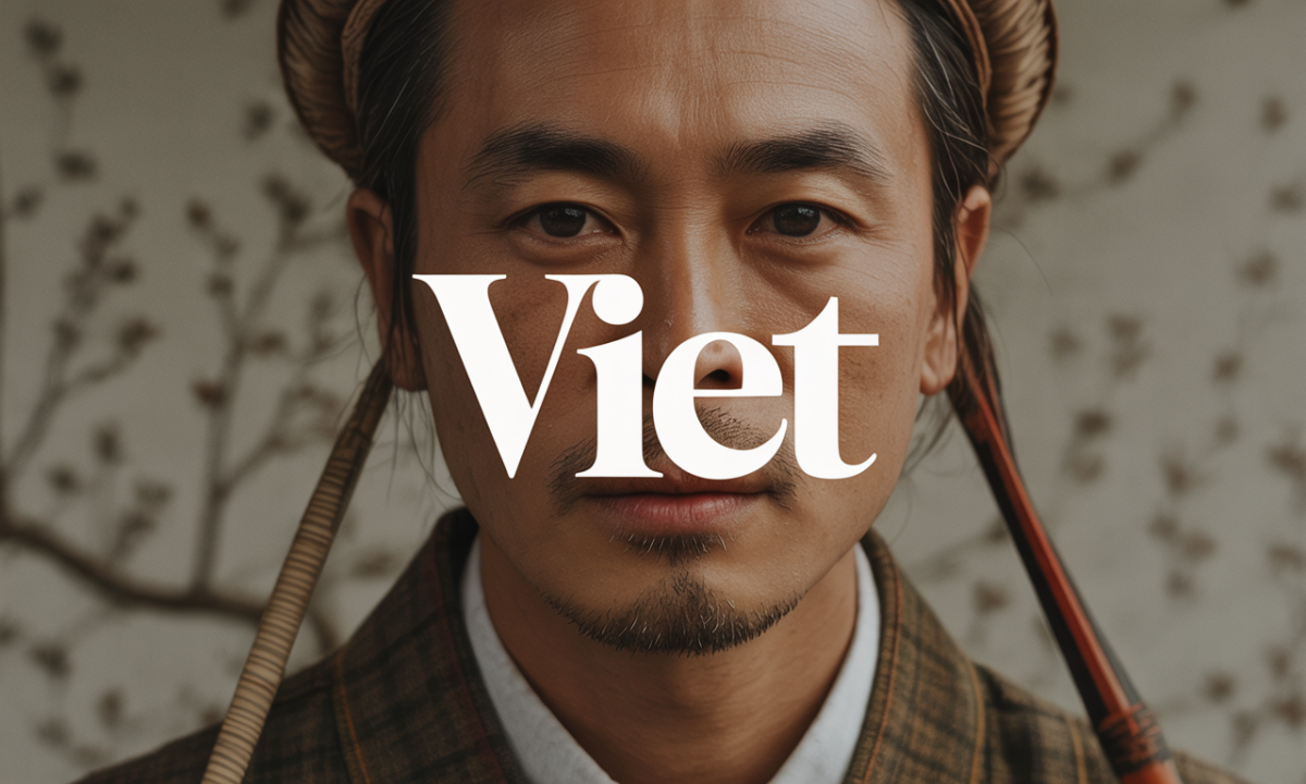 Illustration de Viet, Noms de famille