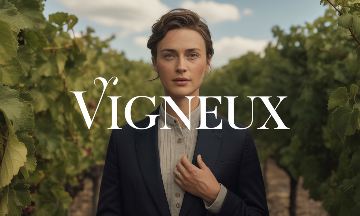 Illustration de Vigneux, Noms de famille