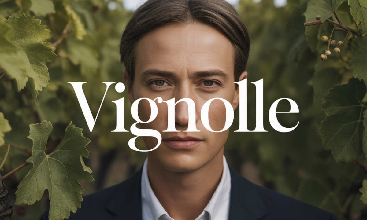 Illustration de Vignolle, Noms de famille