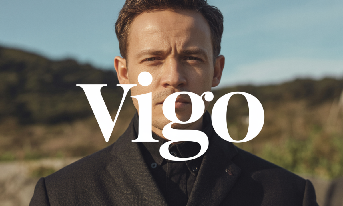 Illustration de Vigo, Noms de famille