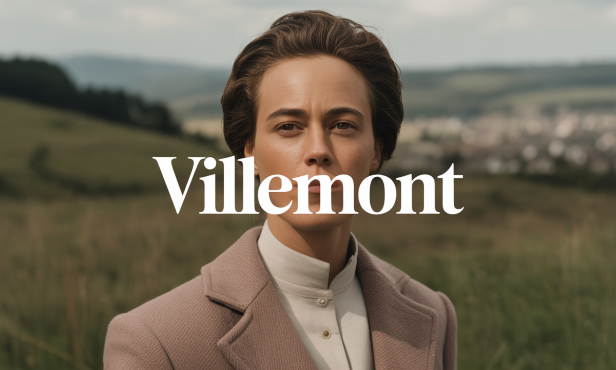 Illustration de Villemont, Noms de famille