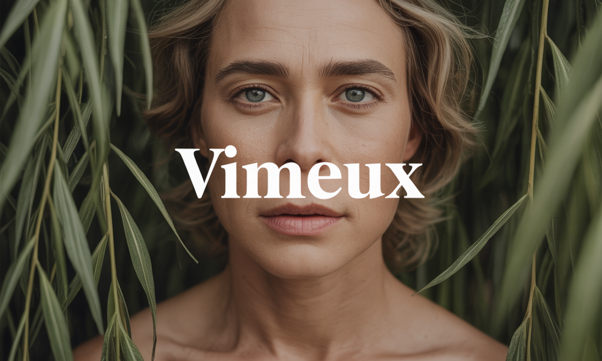 Illustration de Vimeux, Noms de famille