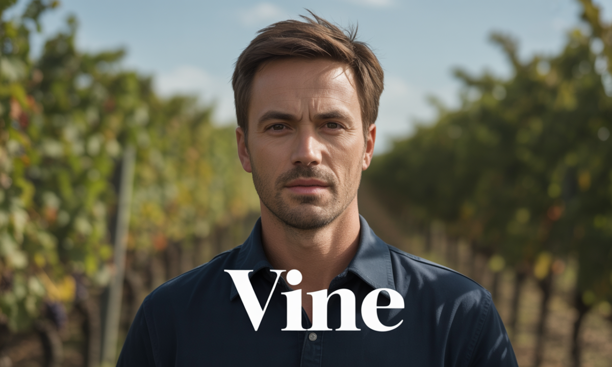 Illustration de Vin, Noms de famille