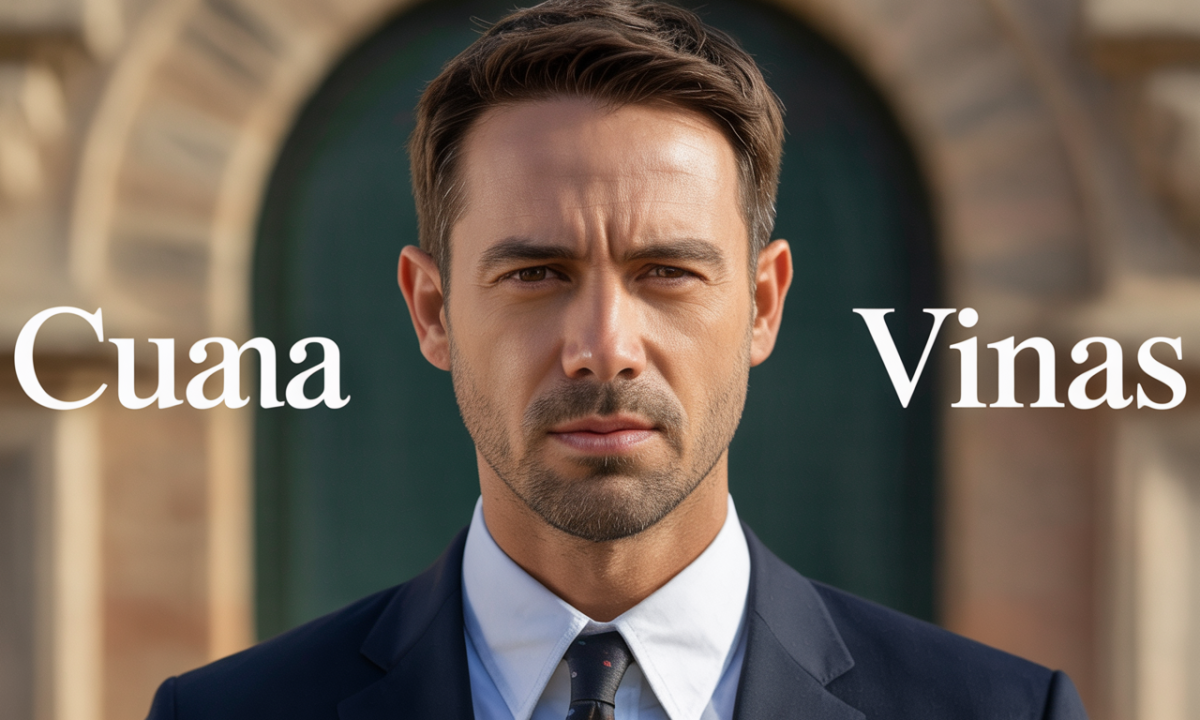 Illustration de Vinas, Noms de famille