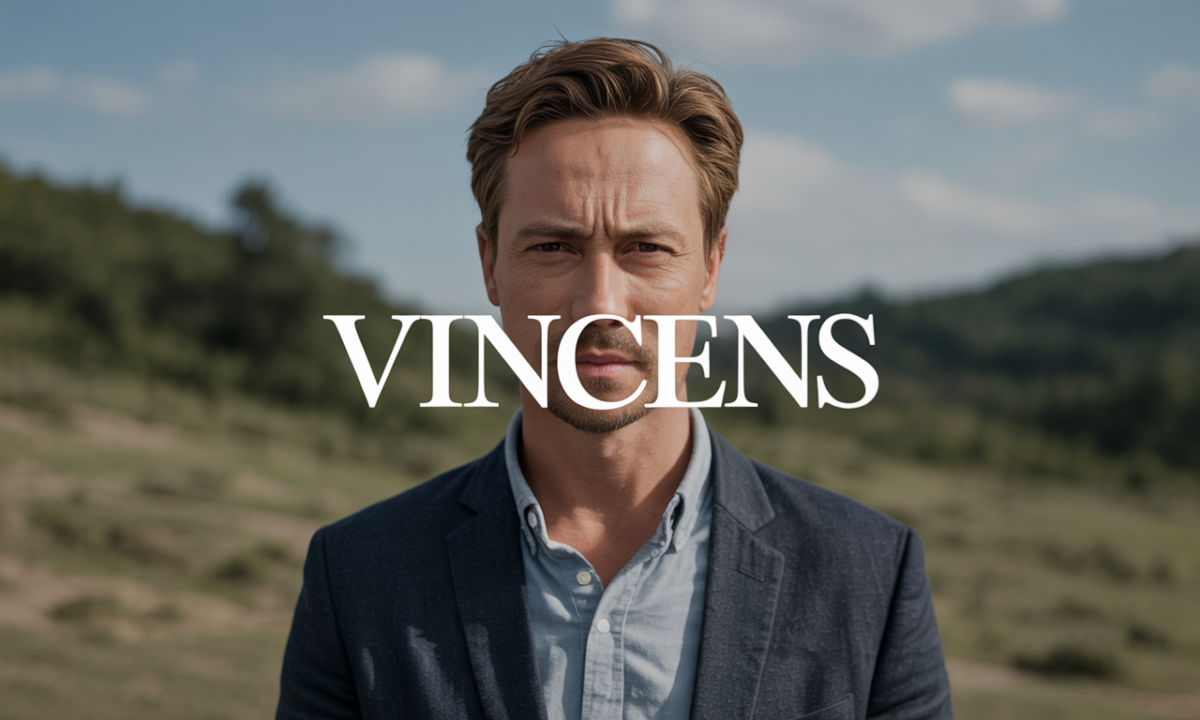 Illustration de Vincens, Noms de famille