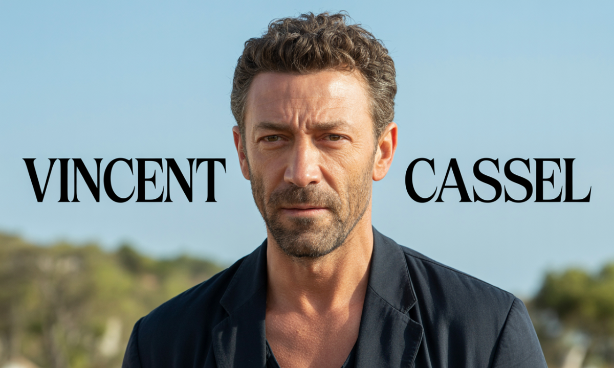 Illustration de Vincent Cassel, Personnalités et Célébrités