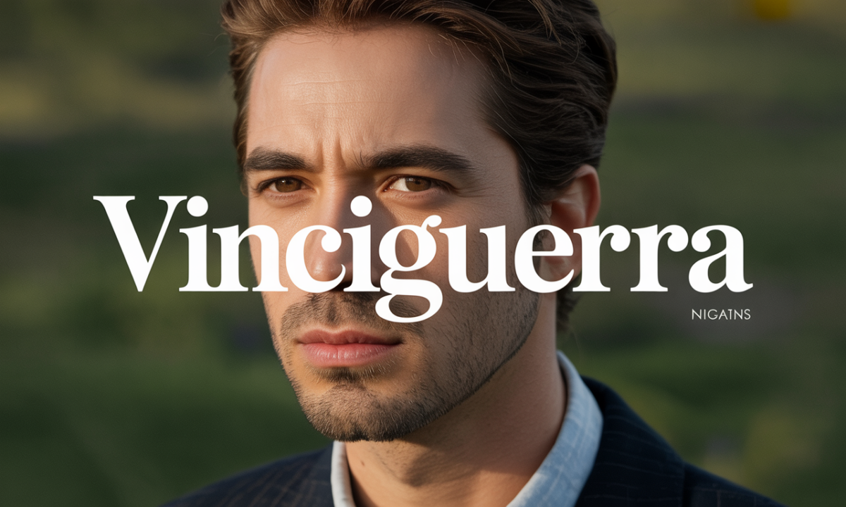 Illustration de Vinciguerra, Noms de famille