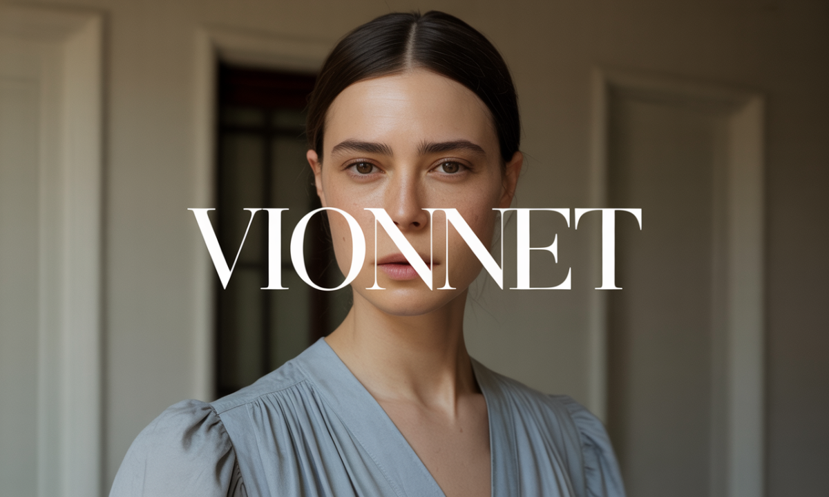 Illustration de Vionnet, Noms de famille