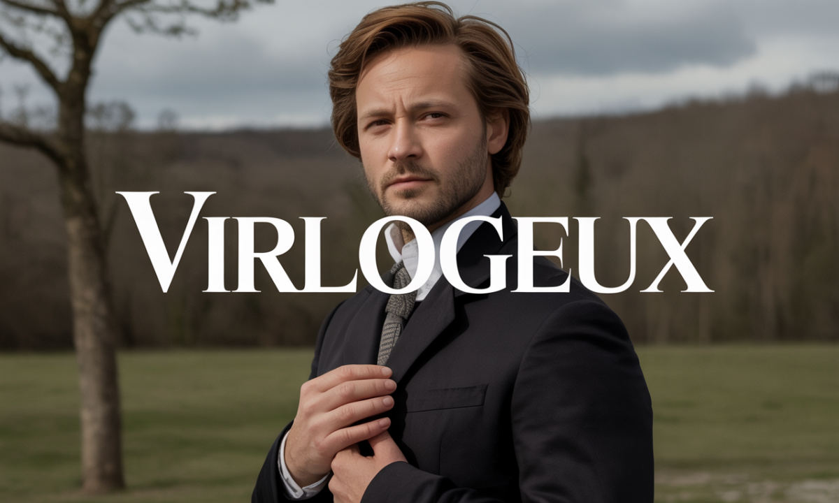 Illustration de Virlogeux, Noms de famille