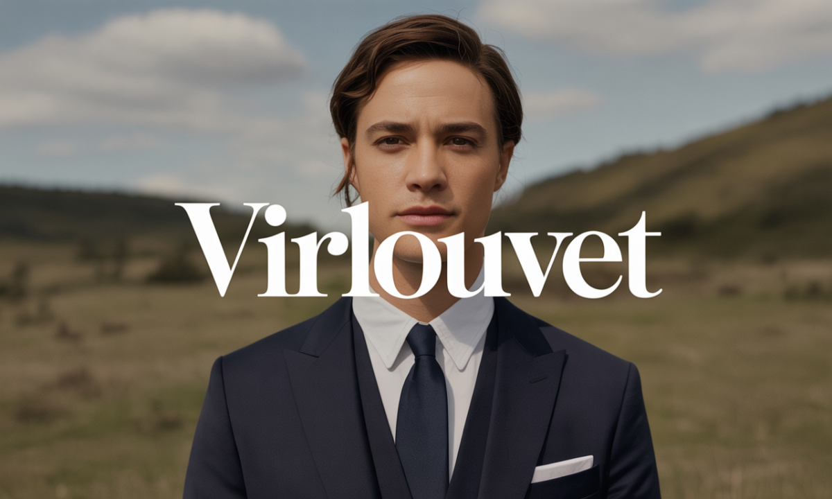 Illustration de Virlouvet, Noms de famille