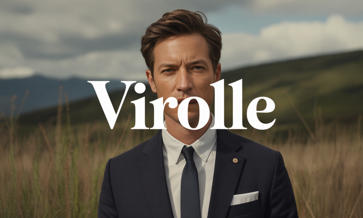 Illustration de Virolle, Noms de famille