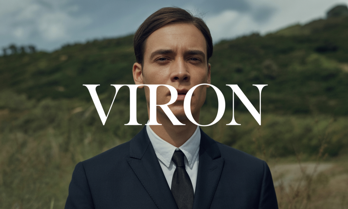 Illustration de Viron, Noms de famille