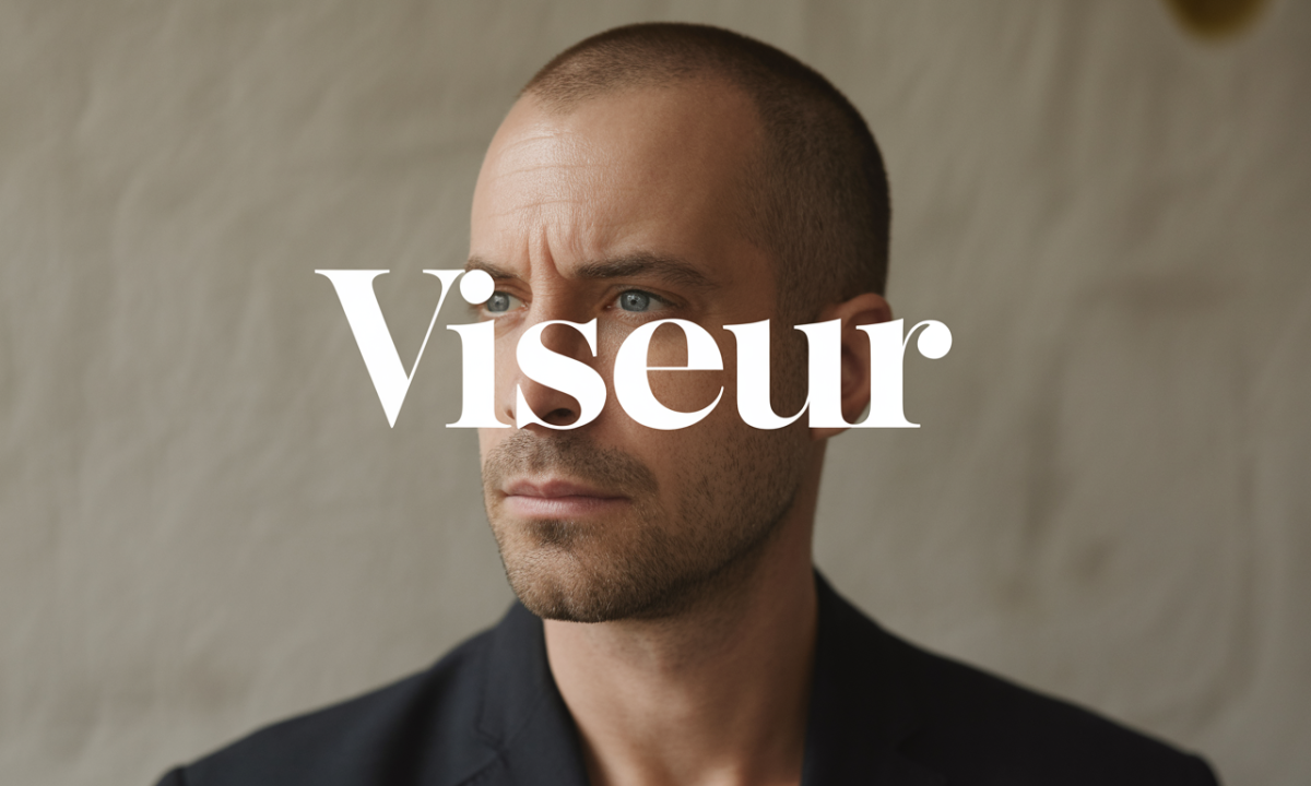 Illustration de Viseur, Noms de famille