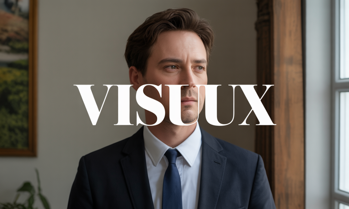 Illustration de Viseux, Noms de famille